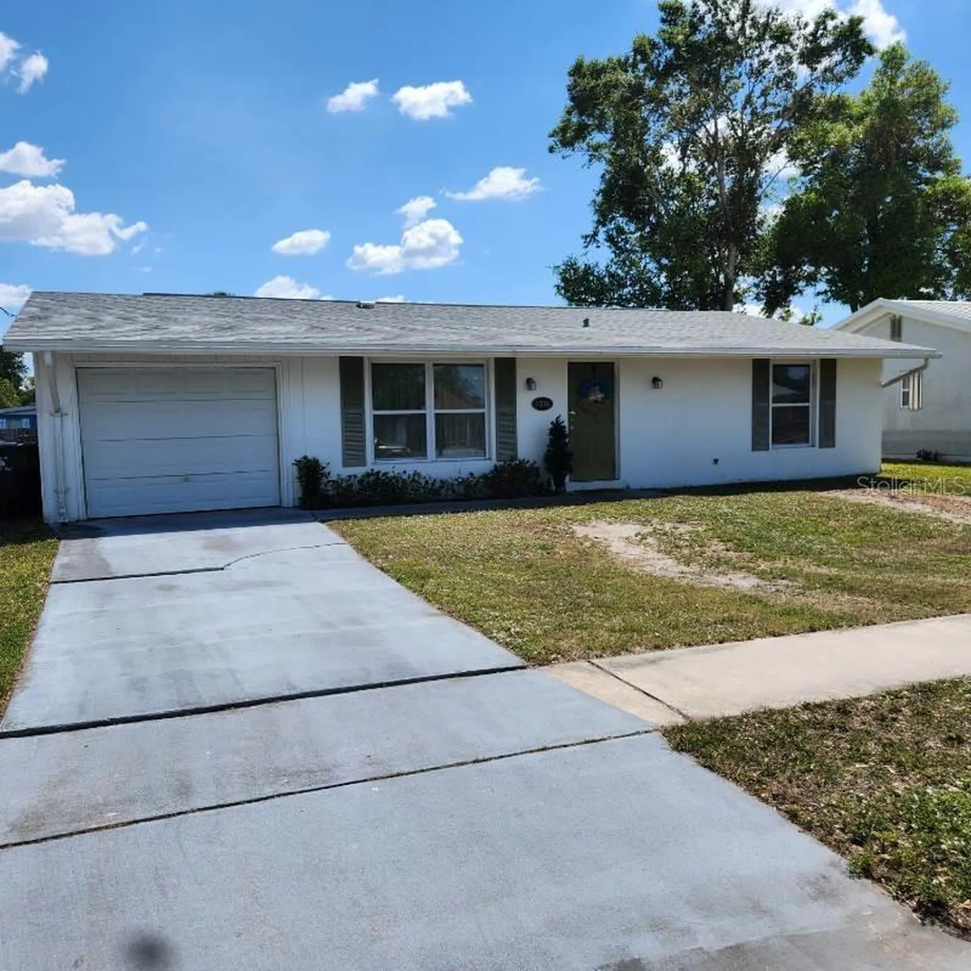 4070 Grobe Street North Port FL 34287