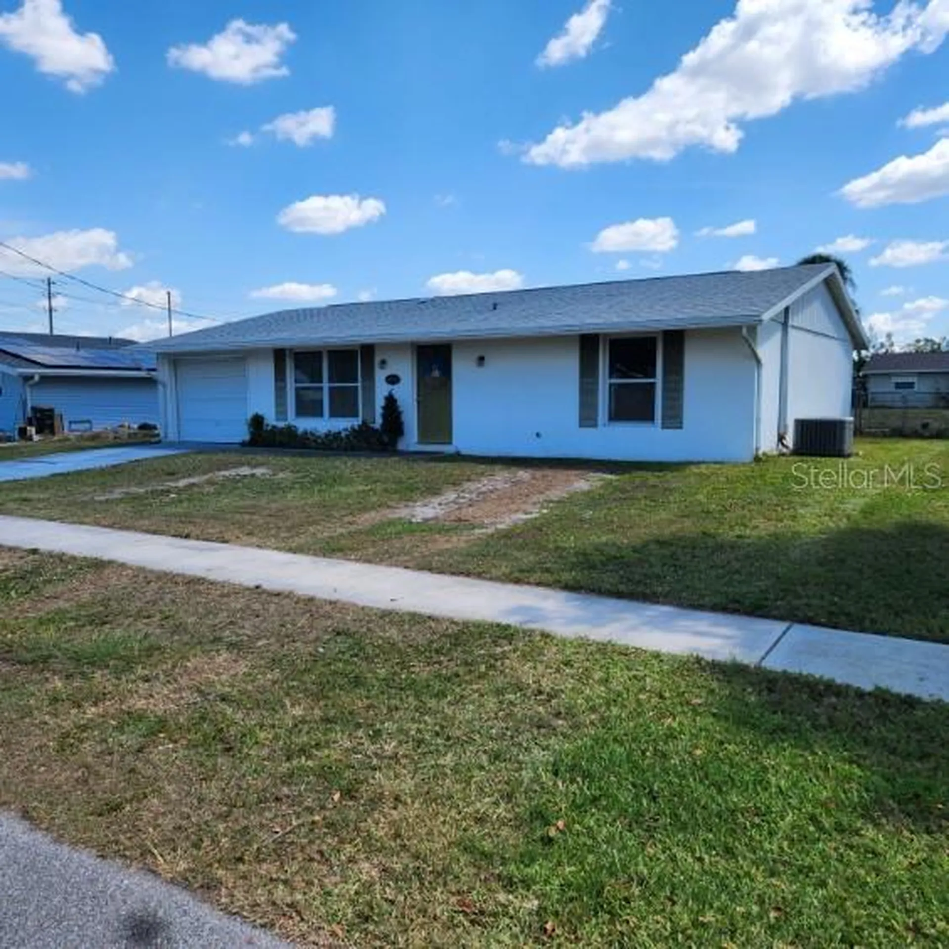 4070 Grobe Street North Port FL 34287