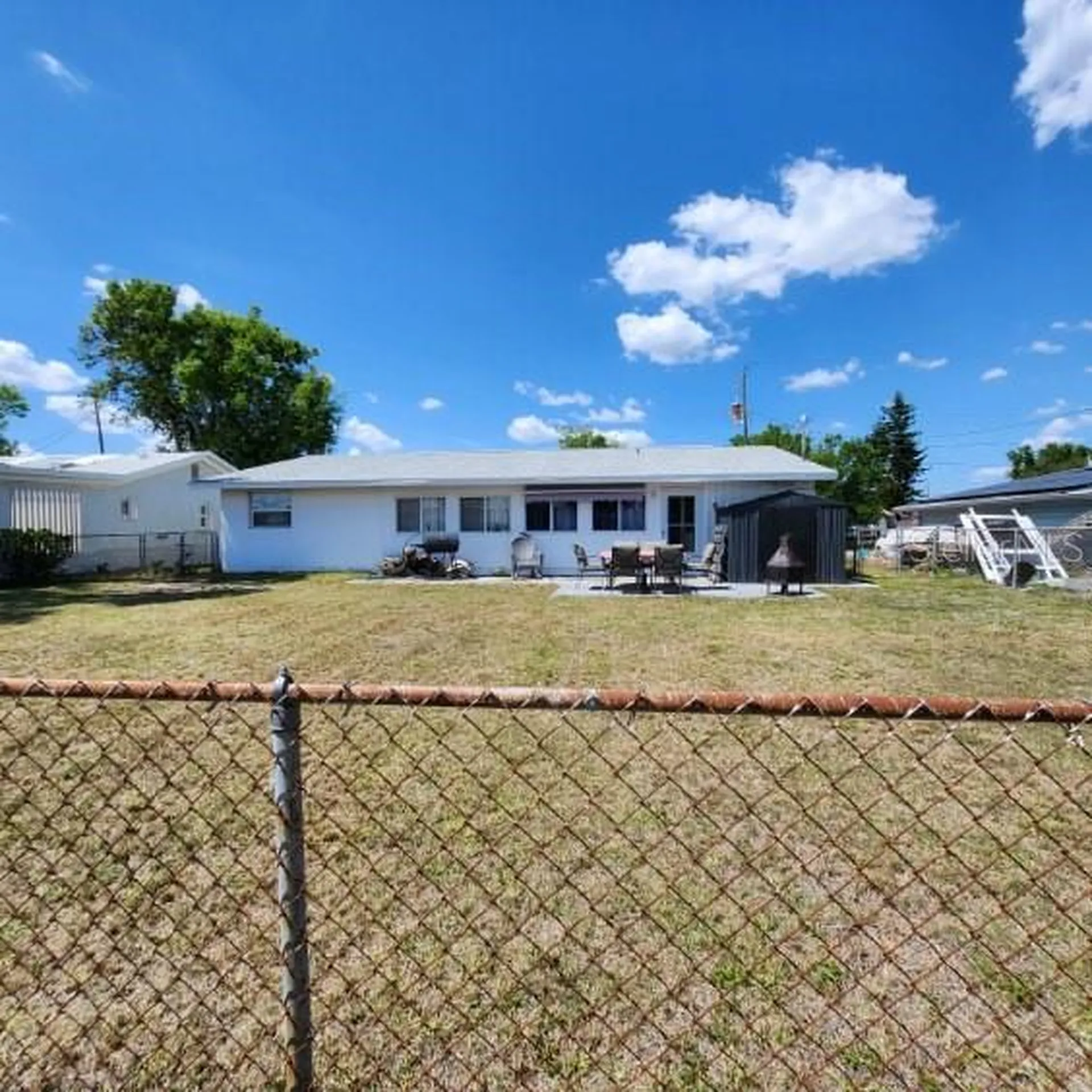 4070 Grobe Street North Port FL 34287
