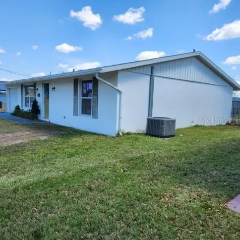 4070 Grobe Street North Port FL 34287