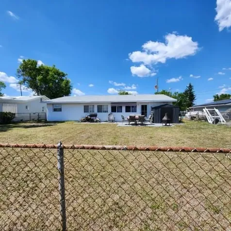 4070 Grobe Street North Port FL 34287