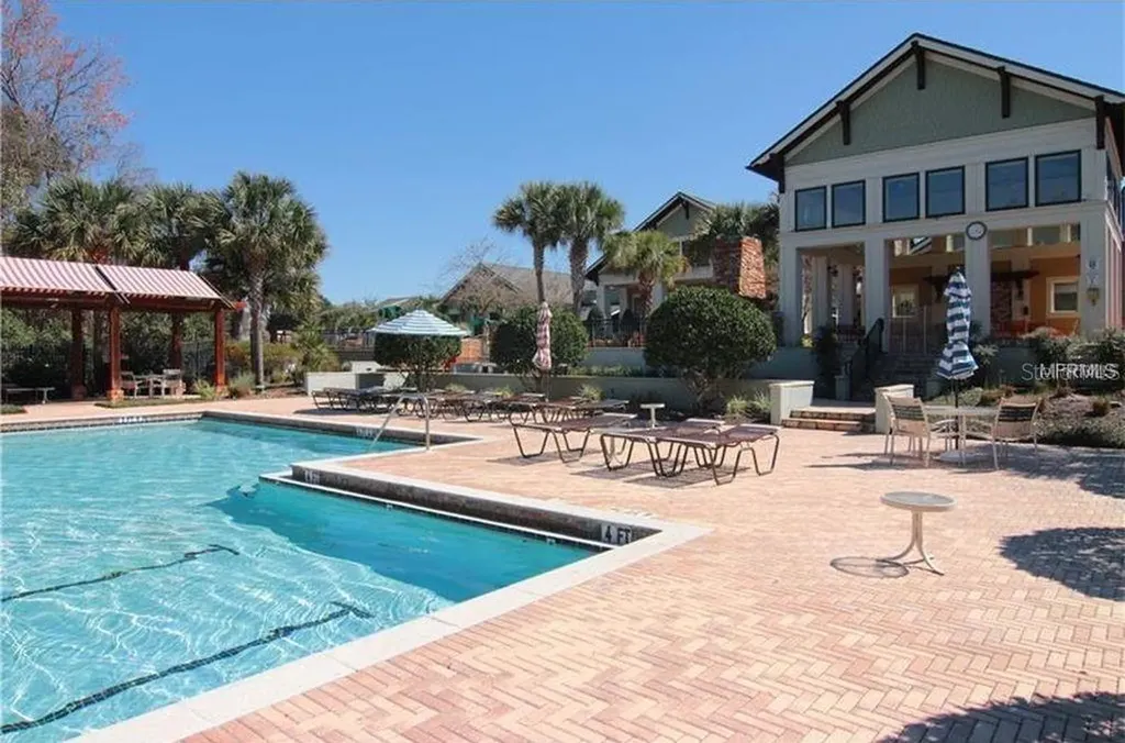 1400 Celebration Avenue Celebration FL 34747