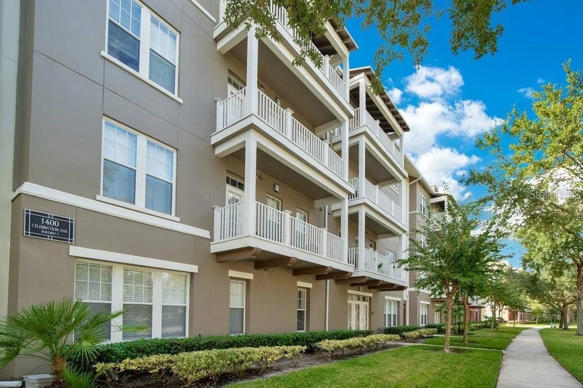 1400 Celebration Avenue Celebration FL 34747