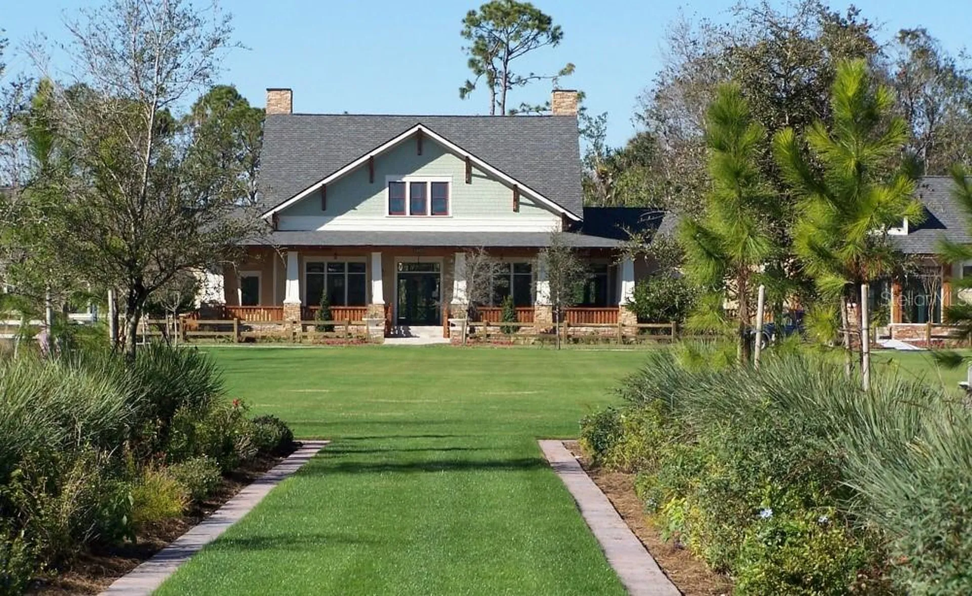 1400 Celebration Avenue Celebration FL 34747