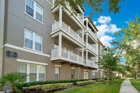 1400 Celebration Avenue Celebration FL 34747