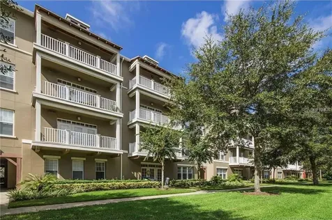 1400 Celebration Avenue Celebration FL 34747