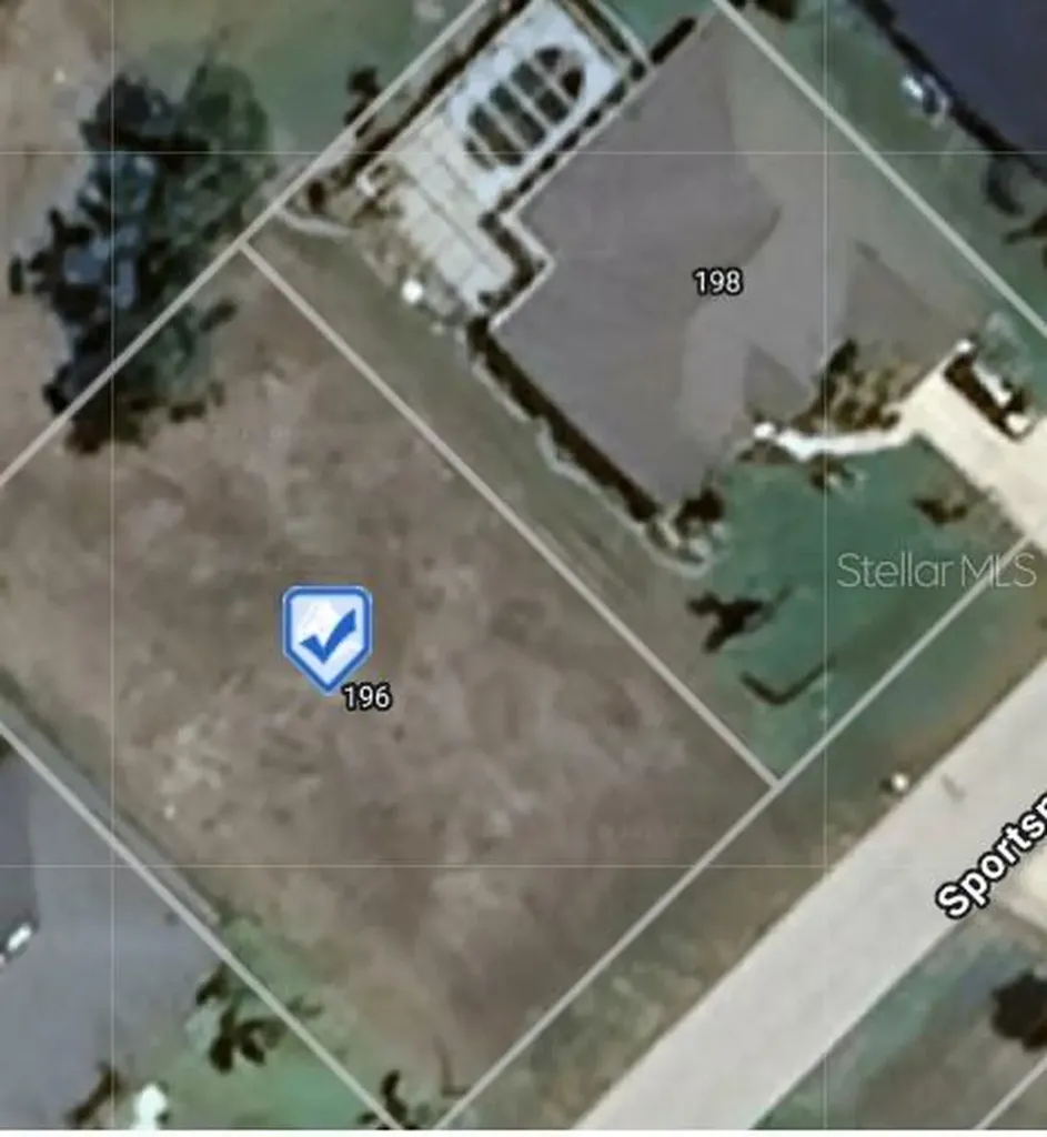 196 Sportsman Road Rotonda West FL 33947