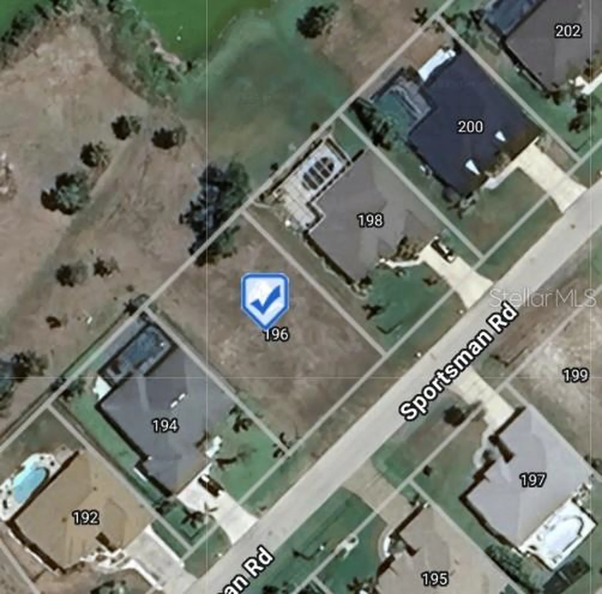 196 Sportsman Road Rotonda West FL 33947