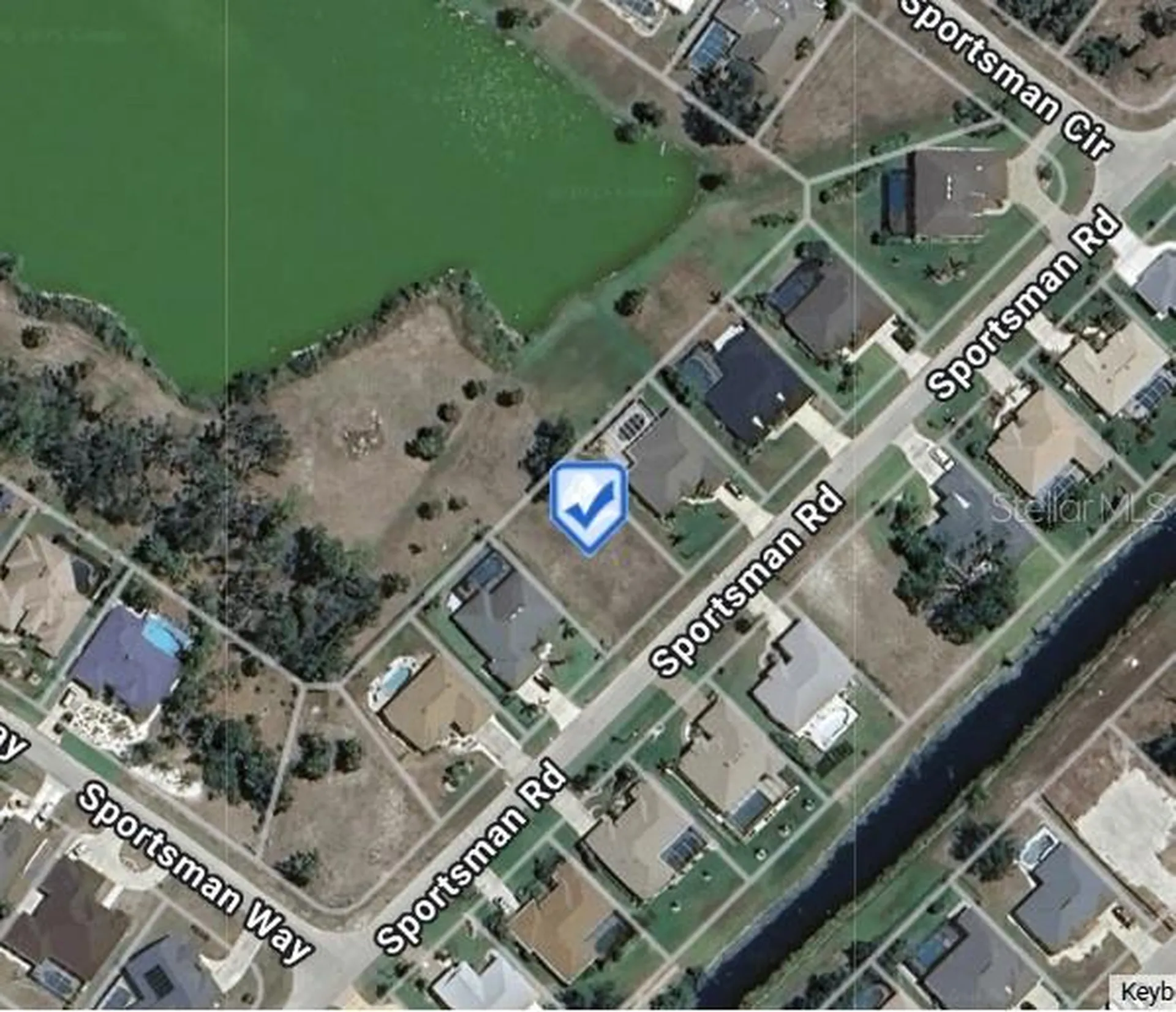 196 Sportsman Road Rotonda West FL 33947