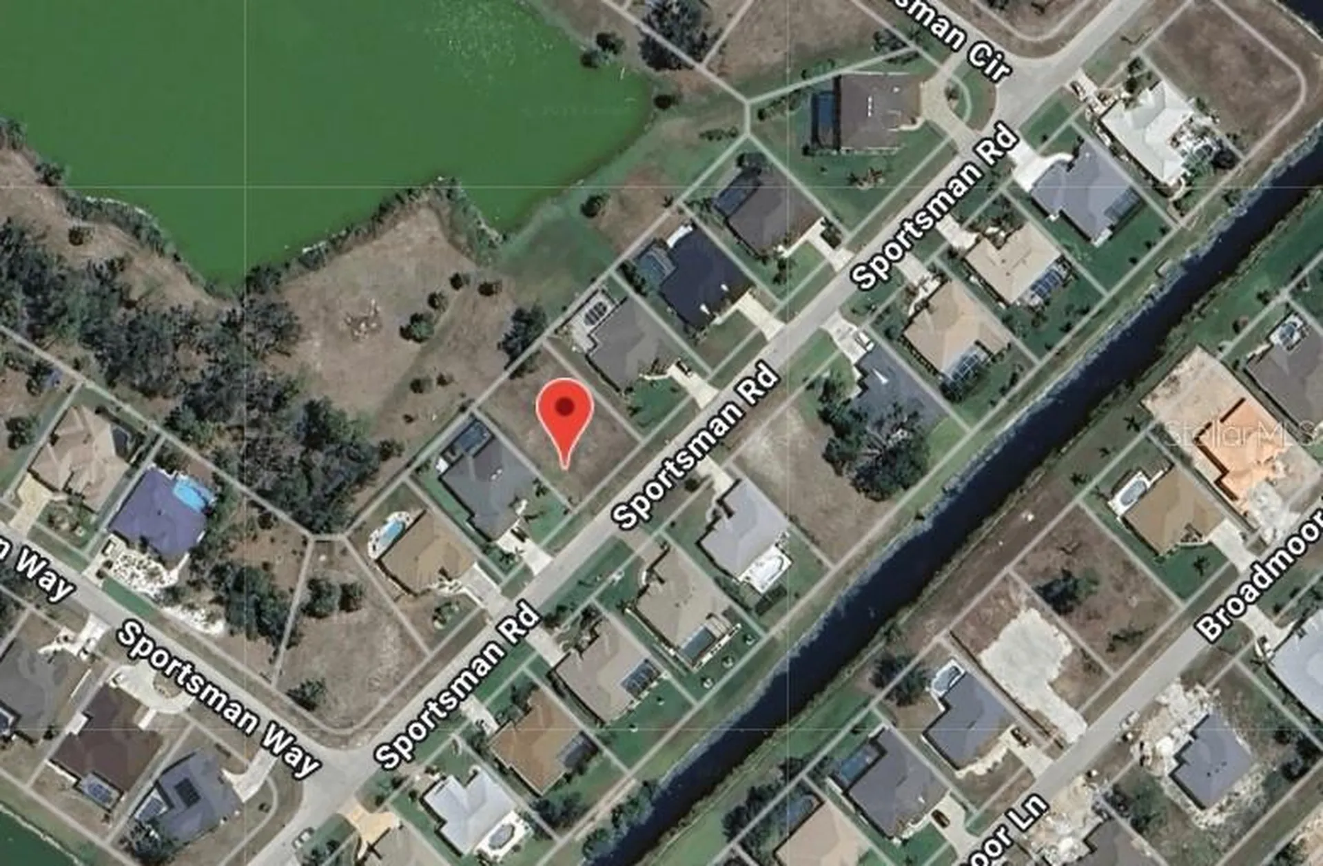 196 Sportsman Road Rotonda West FL 33947