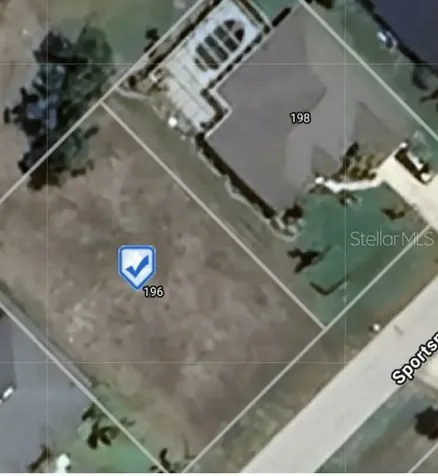 196 Sportsman Road Rotonda West FL 33947