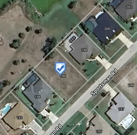 196 Sportsman Road Rotonda West FL 33947