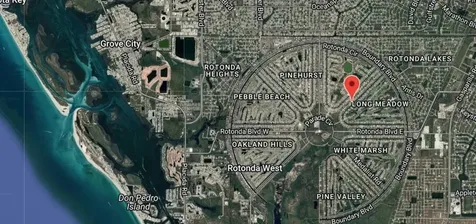 196 Sportsman Road Rotonda West FL 33947