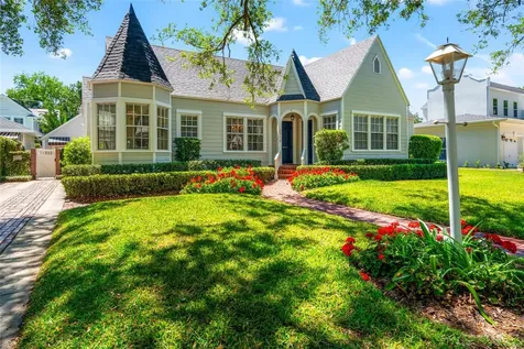 2516 W Morrison Avenue Tampa FL 33629