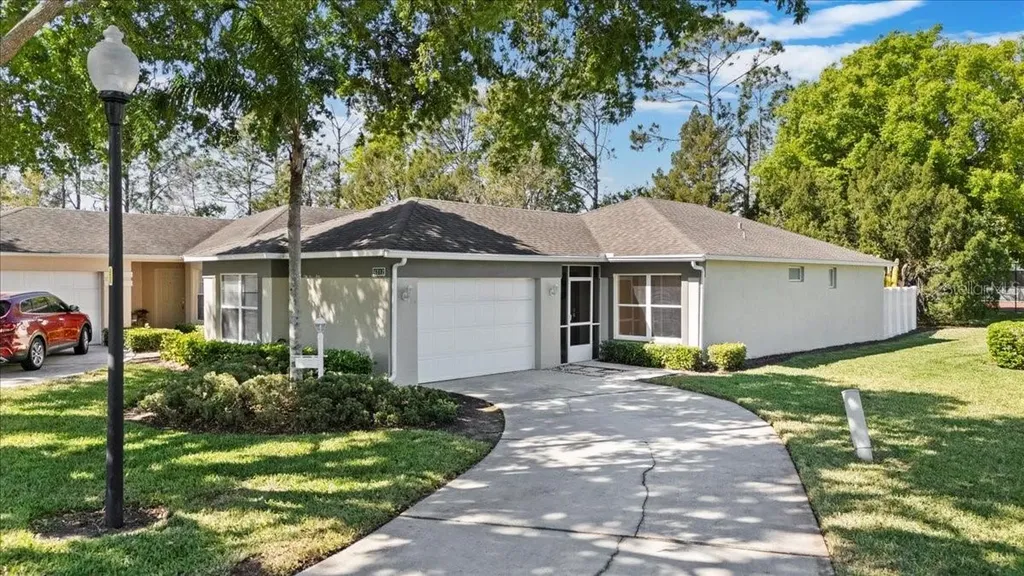 4212 Snowdon Street Clermont FL 34711