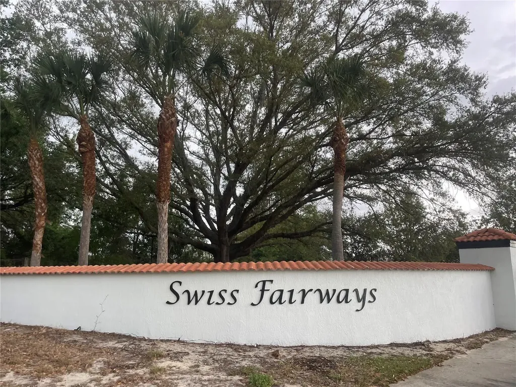 Lake Denise Boulevard Clermont FL 34711
