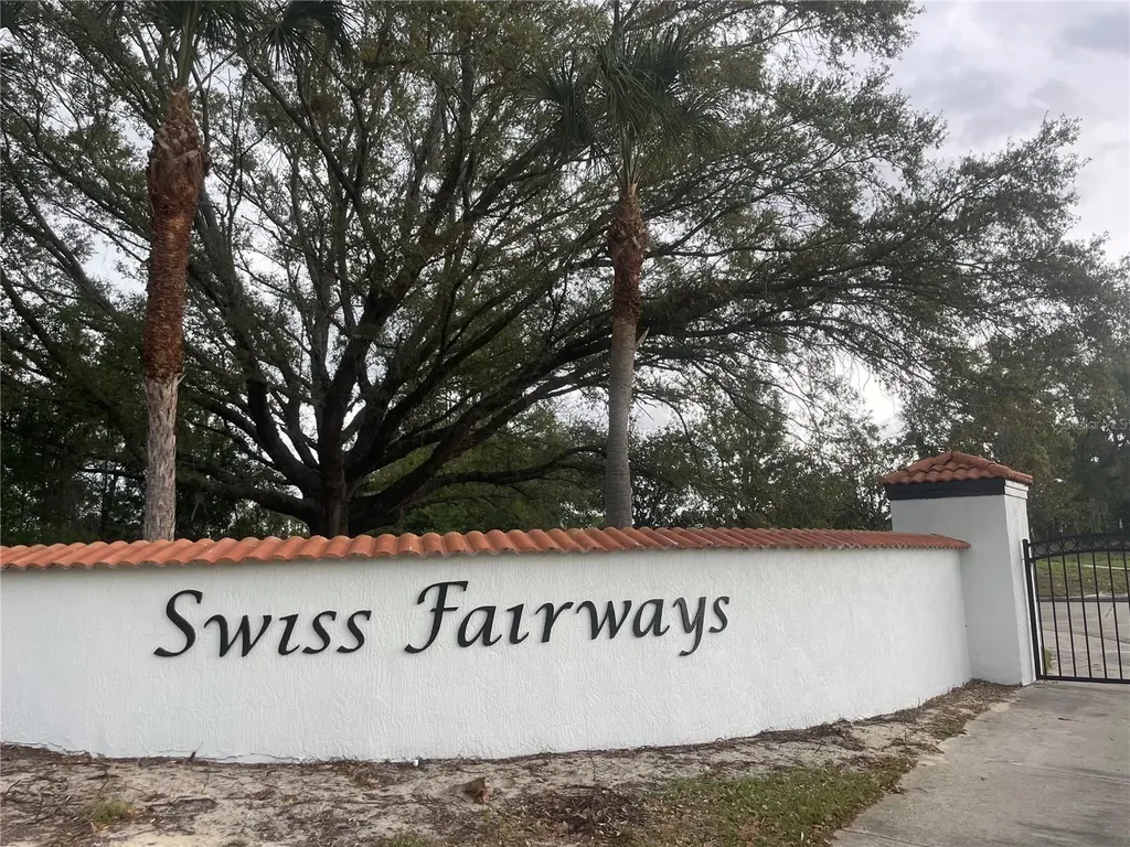 Lake Denise Boulevard Clermont FL 34711
