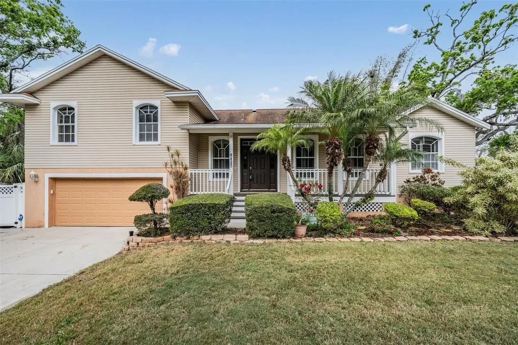 8425 Jackson Springs Road Tampa FL 33615