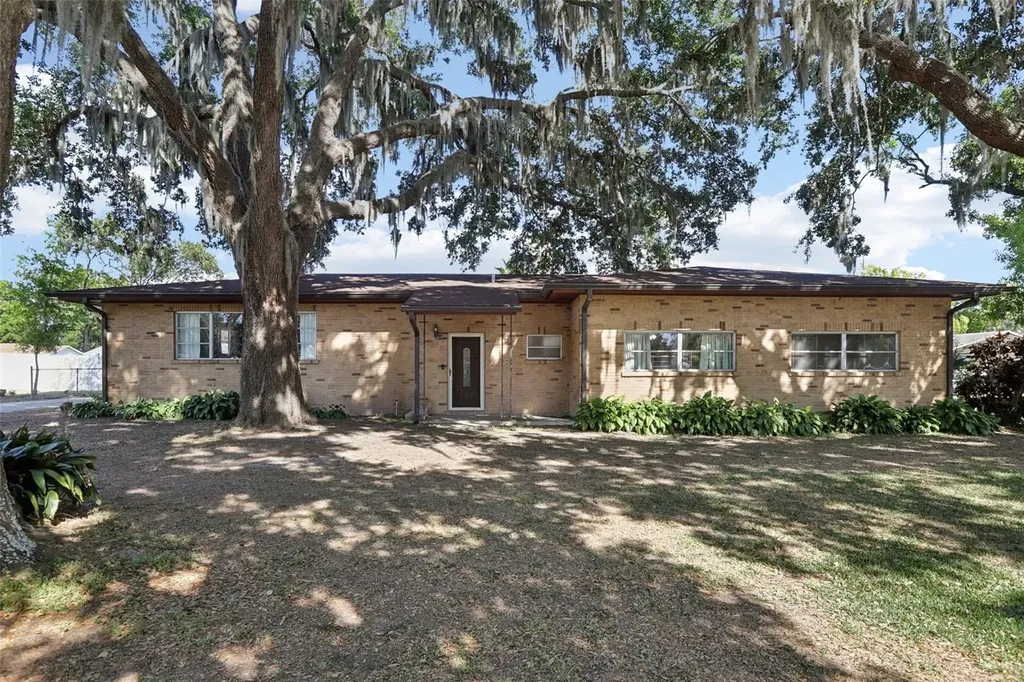 6128 Andrea Drive Lakeland FL 33813