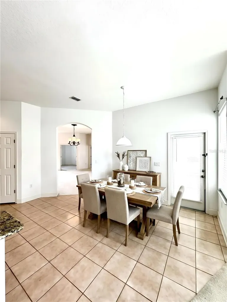 5525 Thorngrove Way Spring Hill FL 34609
