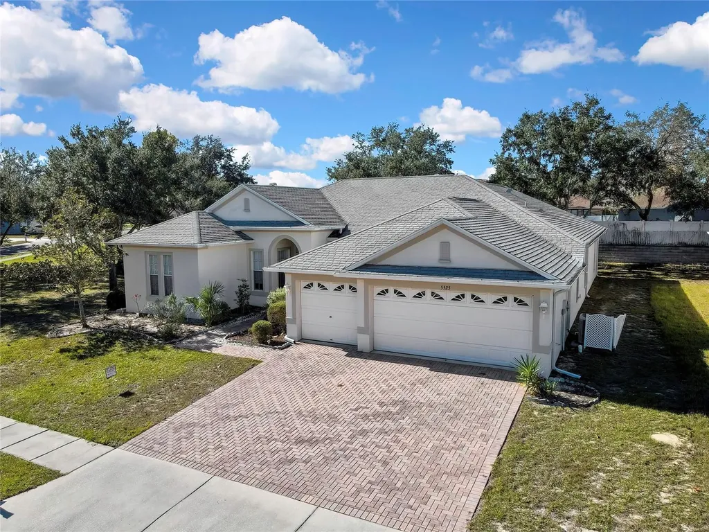 5525 Thorngrove Way Spring Hill FL 34609