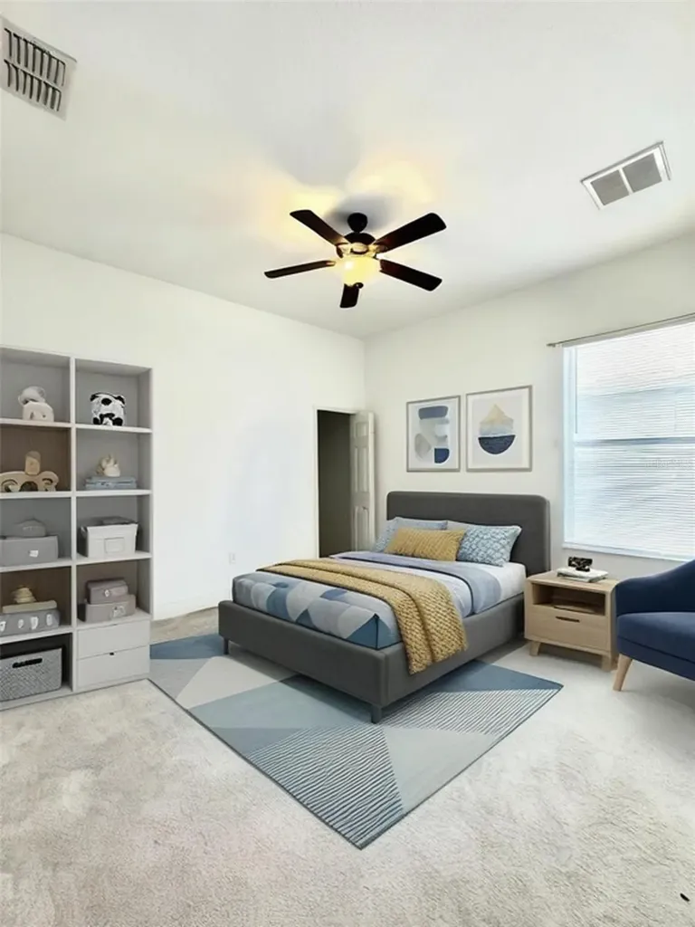 5525 Thorngrove Way Spring Hill FL 34609