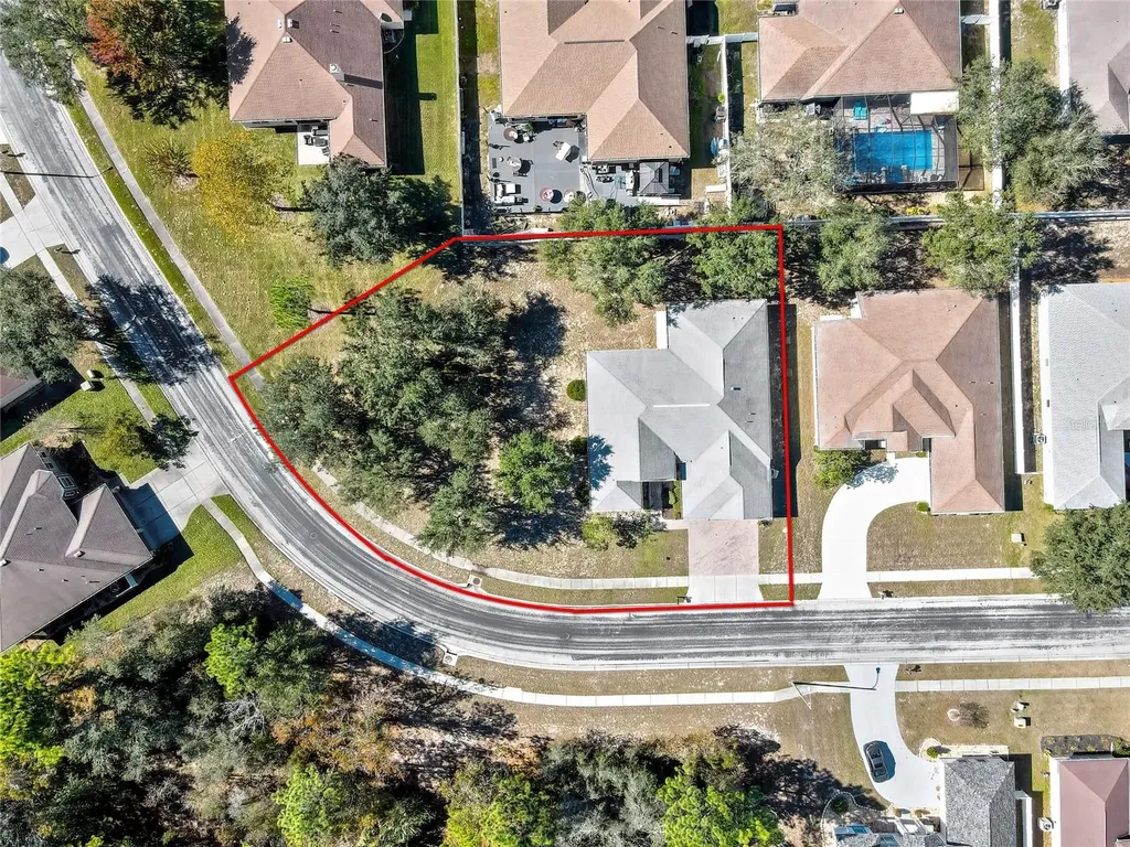 5525 Thorngrove Way Spring Hill FL 34609