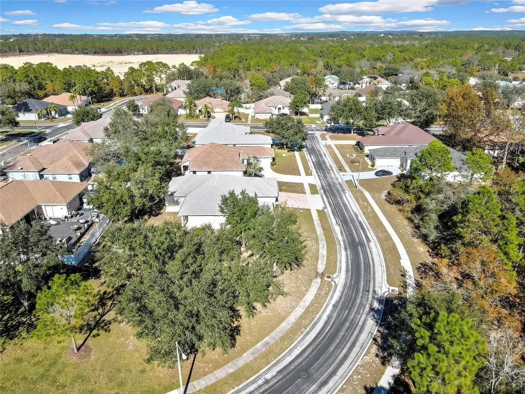 5525 Thorngrove Way Spring Hill FL 34609