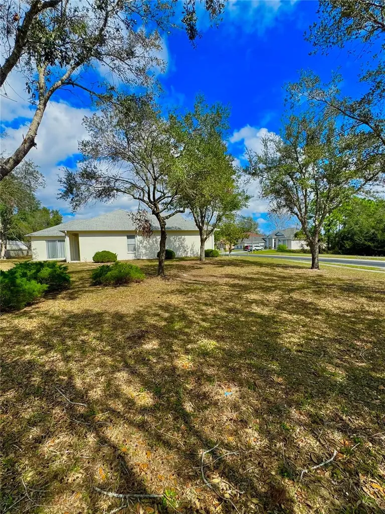 5525 Thorngrove Way Spring Hill FL 34609