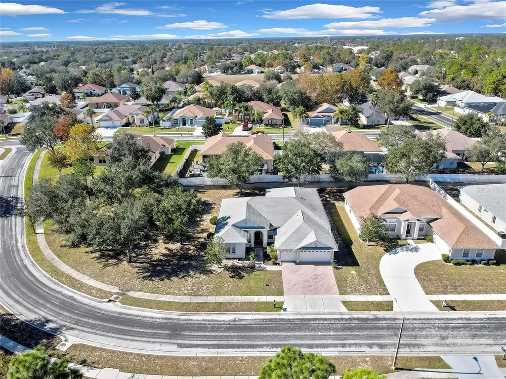 5525 Thorngrove Way Spring Hill FL 34609