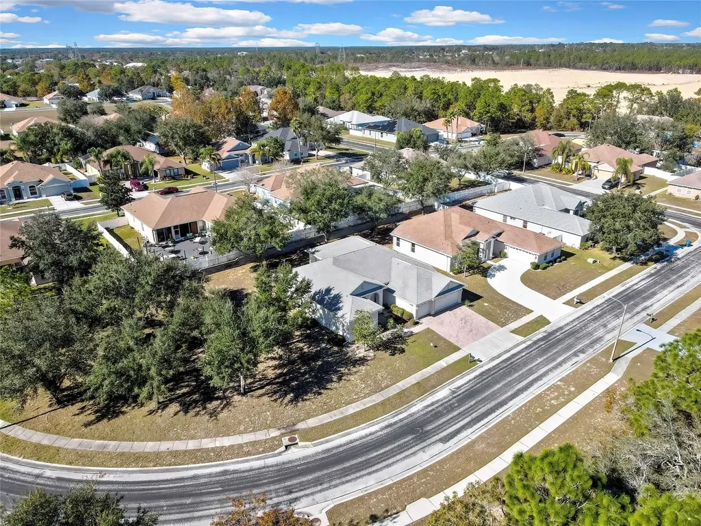 5525 Thorngrove Way Spring Hill FL 34609