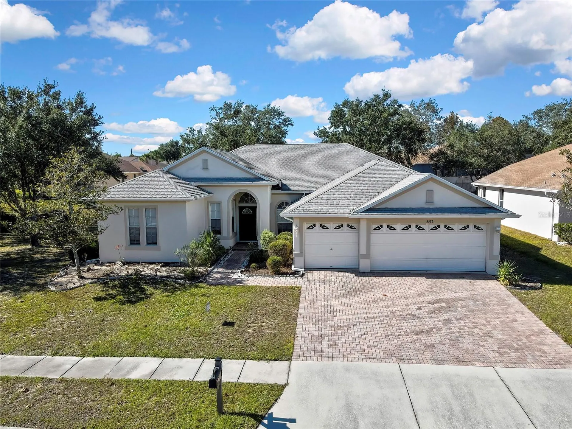 5525 Thorngrove Way Spring Hill FL 34609