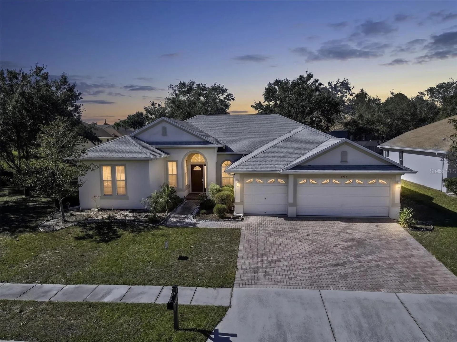 5525 Thorngrove Way Spring Hill FL 34609
