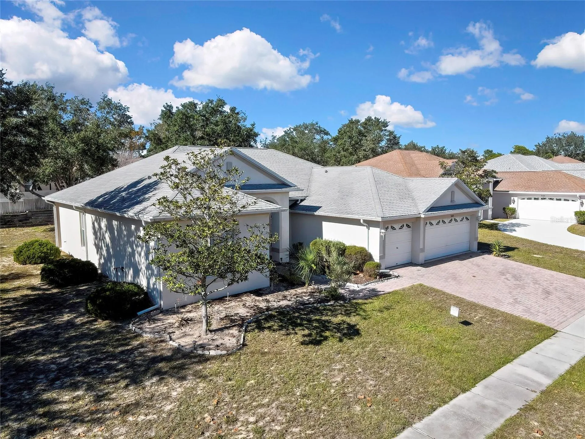 5525 Thorngrove Way Spring Hill FL 34609
