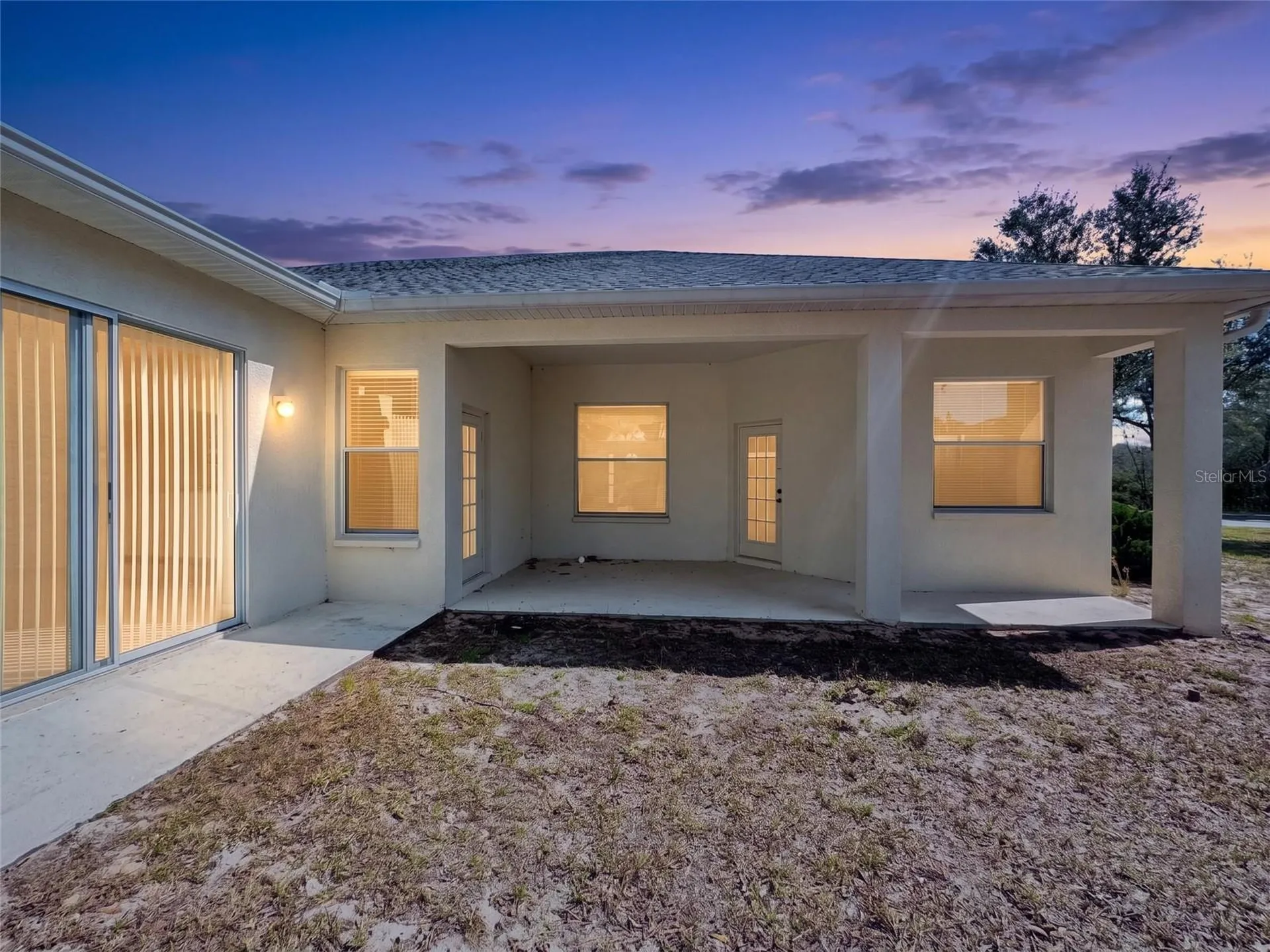 5525 Thorngrove Way Spring Hill FL 34609