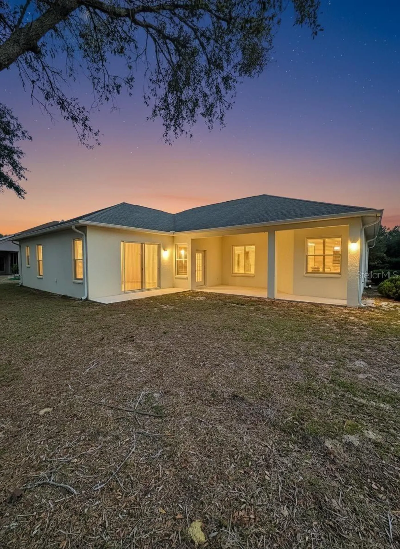5525 Thorngrove Way Spring Hill FL 34609