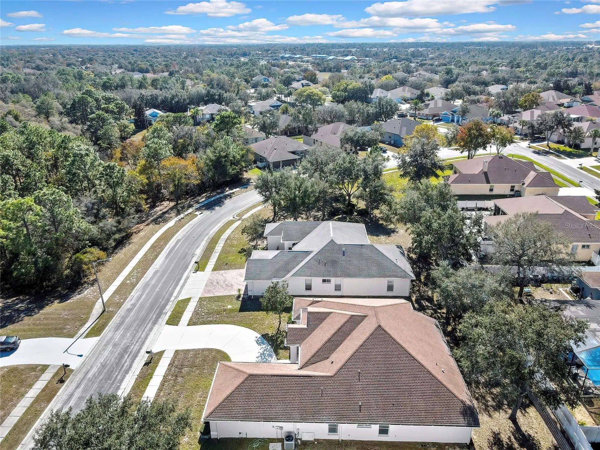5525 Thorngrove Way Spring Hill FL 34609