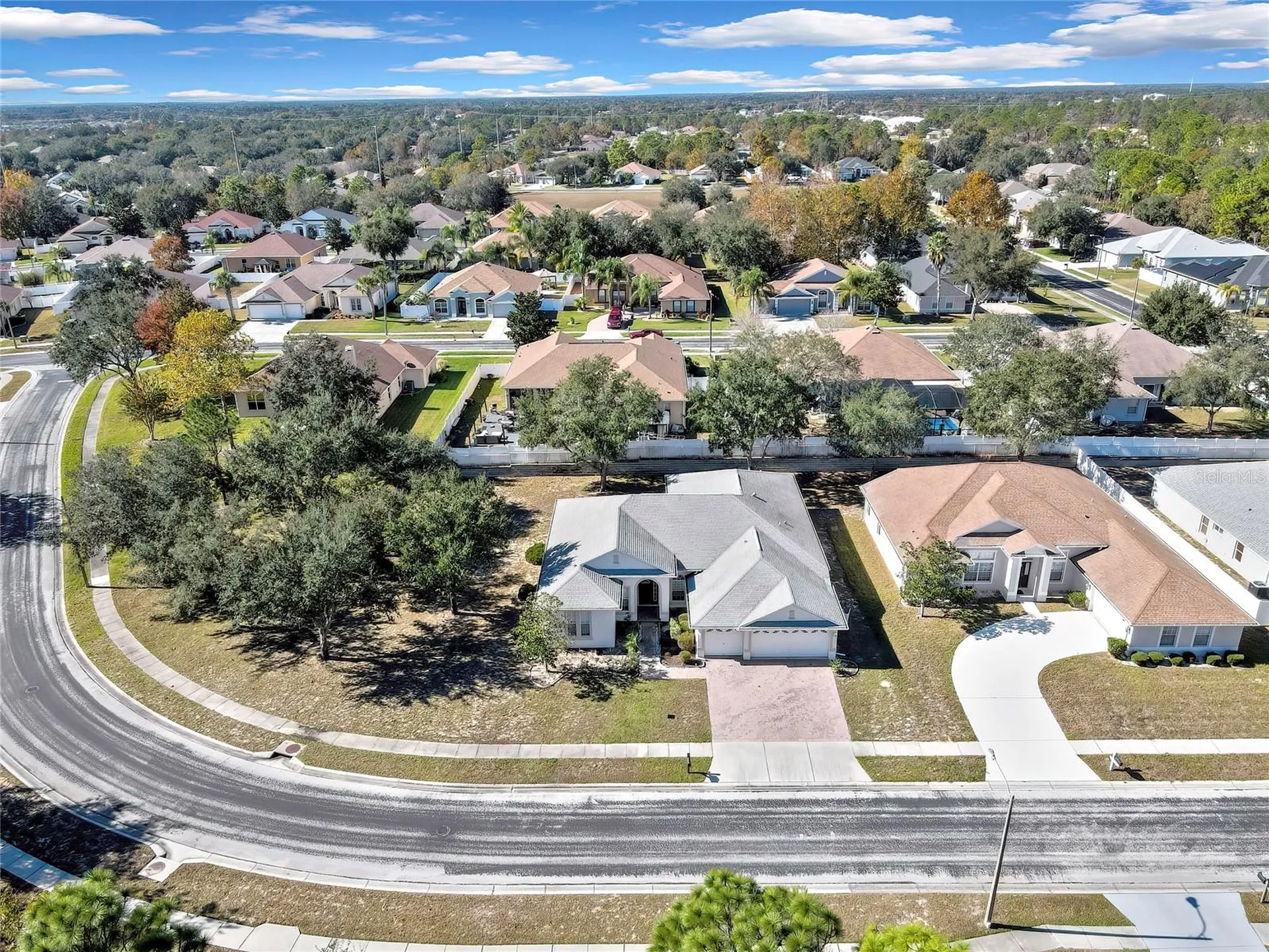 5525 Thorngrove Way Spring Hill FL 34609