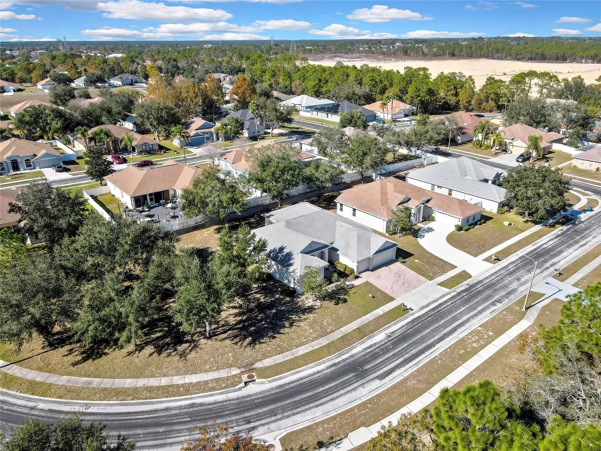 5525 Thorngrove Way Spring Hill FL 34609
