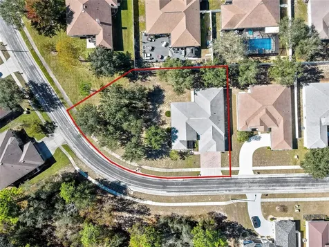5525 Thorngrove Way Spring Hill FL 34609