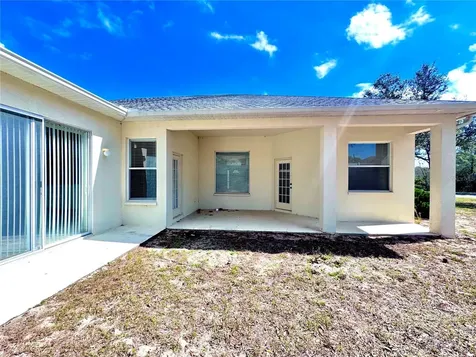 5525 Thorngrove Way Spring Hill FL 34609