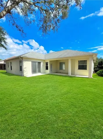 5525 Thorngrove Way Spring Hill FL 34609