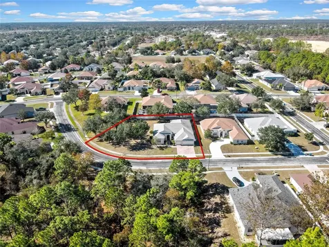 5525 Thorngrove Way Spring Hill FL 34609