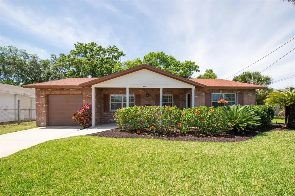 4812 Wynwood Drive Tampa FL 33615
