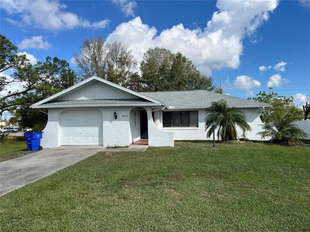 4626 Navarre Avenue Sebring FL 33872