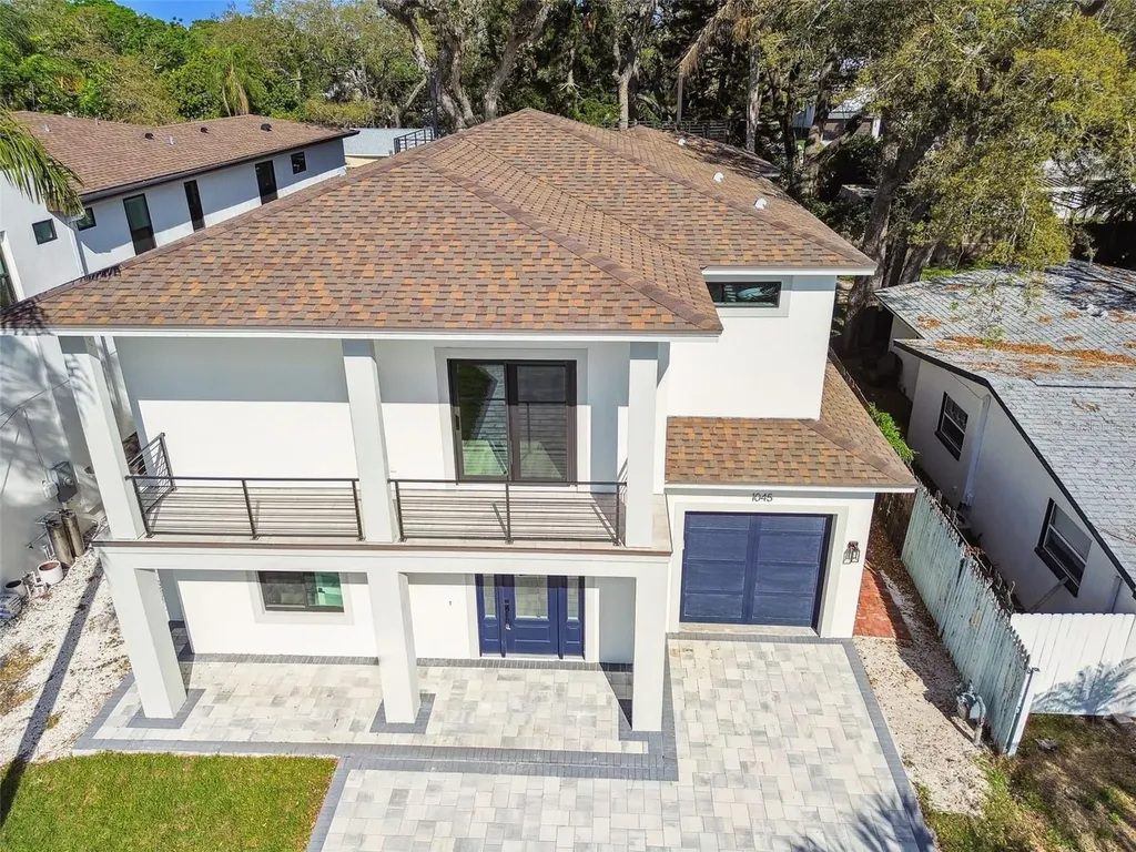 1045 Jesse Avenue Safety Harbor FL 34695
