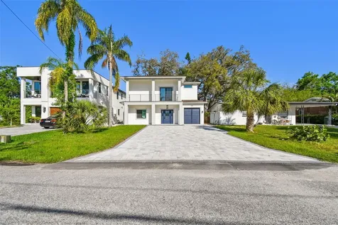 1045 Jesse Avenue Safety Harbor FL 34695