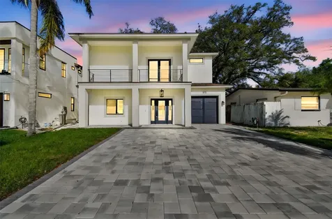 1045 Jesse Avenue Safety Harbor FL 34695