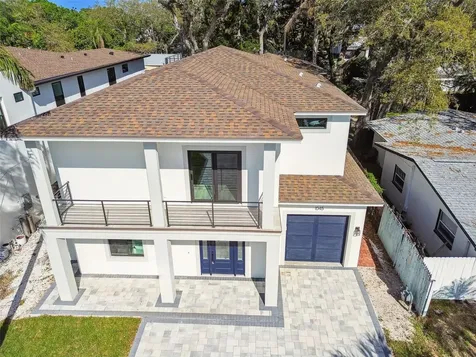 1045 Jesse Avenue Safety Harbor FL 34695