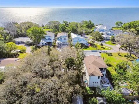 1045 Jesse Avenue Safety Harbor FL 34695